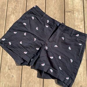 Watermelon Shorts!!!